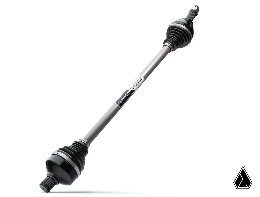 Assault Industries MAS-223 Phoenix Axle for Polaris RZR Turbo R