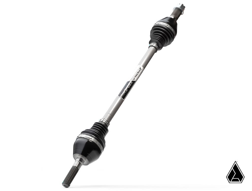 Assault Industries MAS-223 Phoenix Axle for Can-Am Maverick X3