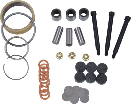 Roller Kit Polaris Narrow S/M
