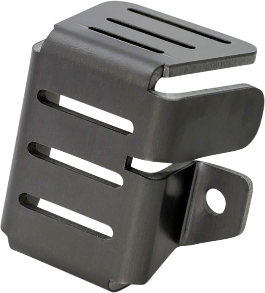 Rear Brake Reservoir Guard Kit `21 Pan America