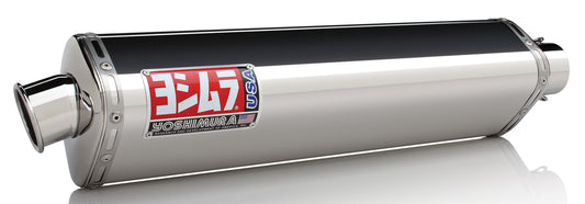 Exhaust Race Trc Slip On Ss Ss Ss