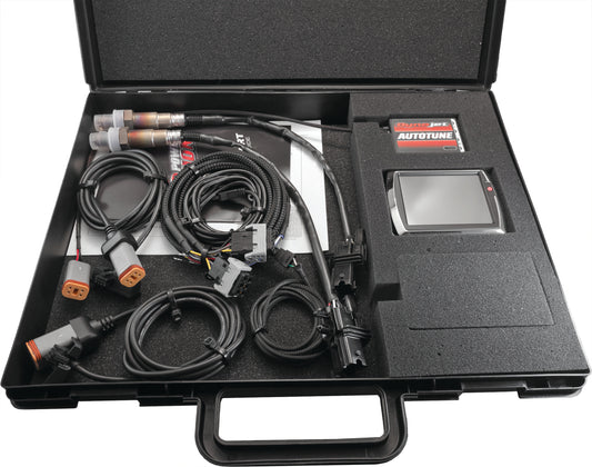 Power Vision Shop Tuner Kit