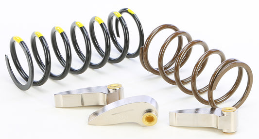 Mudder Clutch Kit