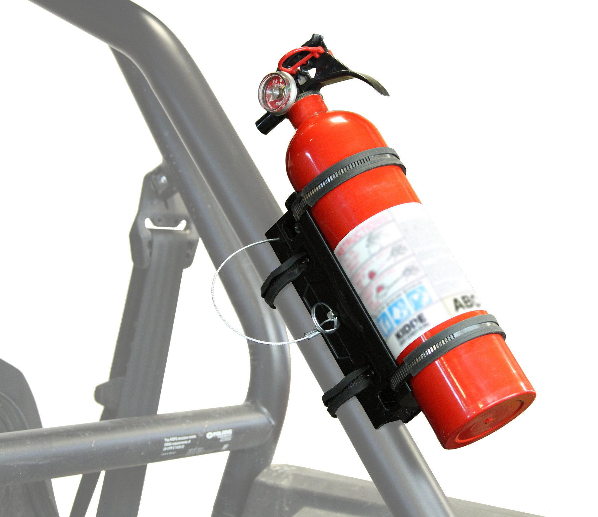 Elite Series Fire Ext Mount