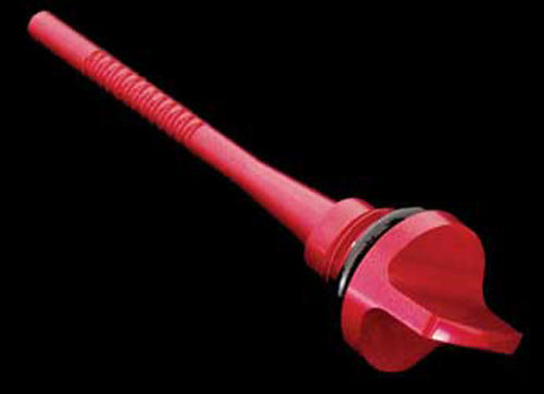 Dipstick (Anodized Red)