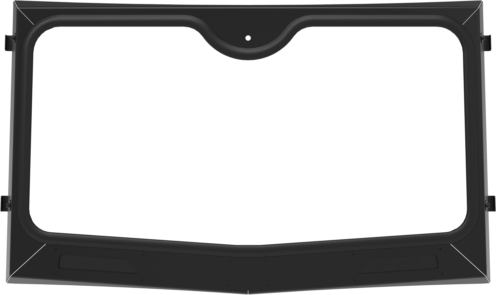Glass Windshield Pol