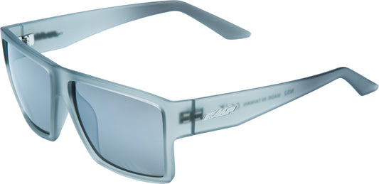 Factory Sunglass Mt Crystal Smk / Svr Mirror