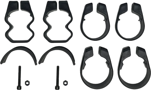 Elite Series Fold Away Grab Handle