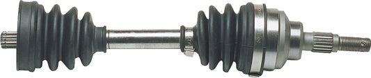 Front 1/2 Shaft