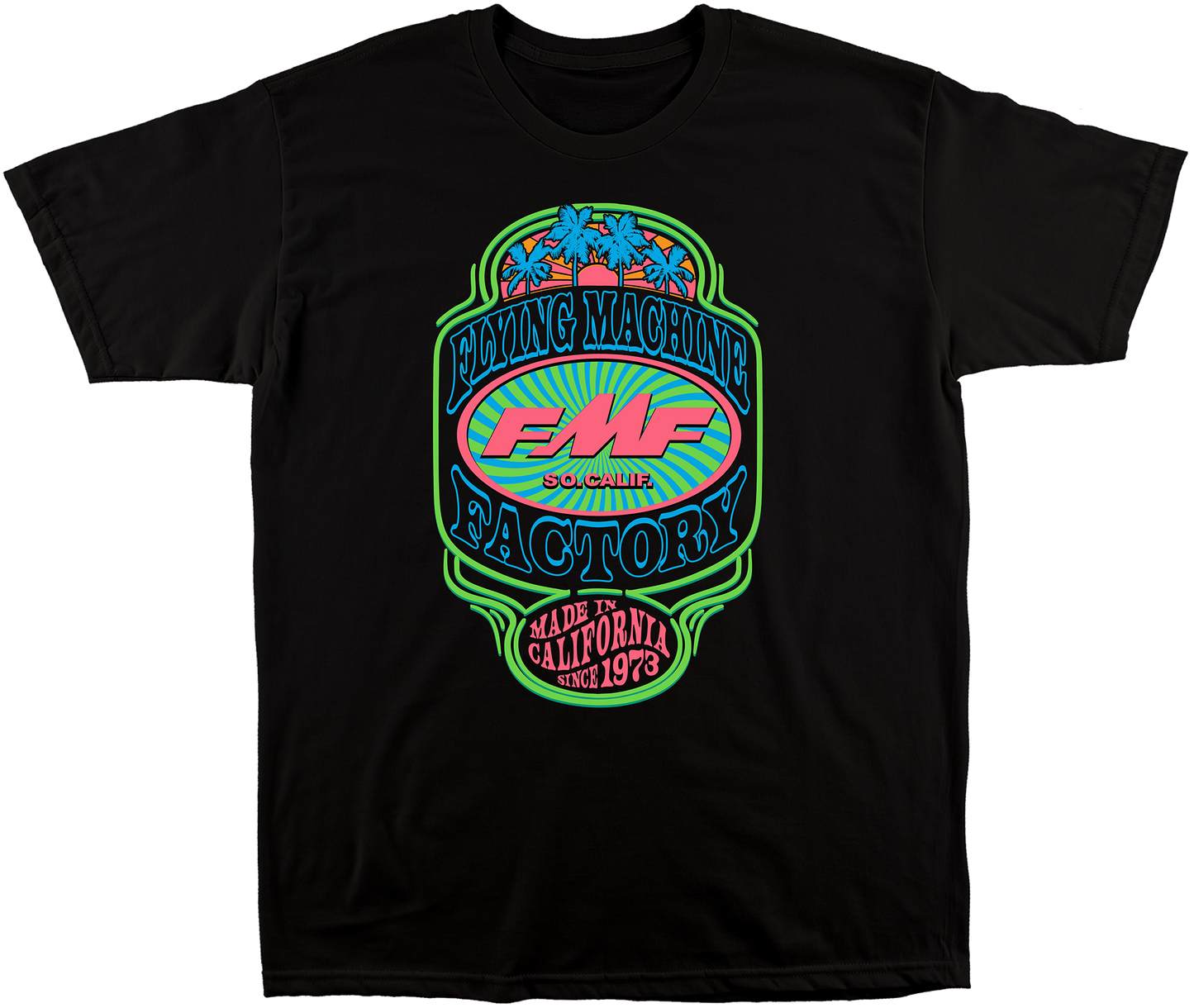 Better Daze Tee Black Sm