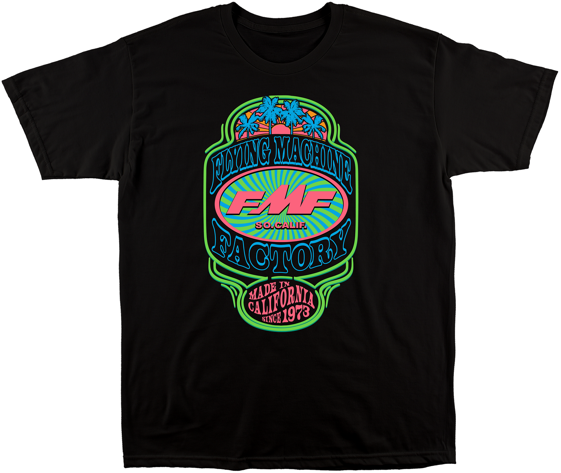 Better Daze Tee Black 2x