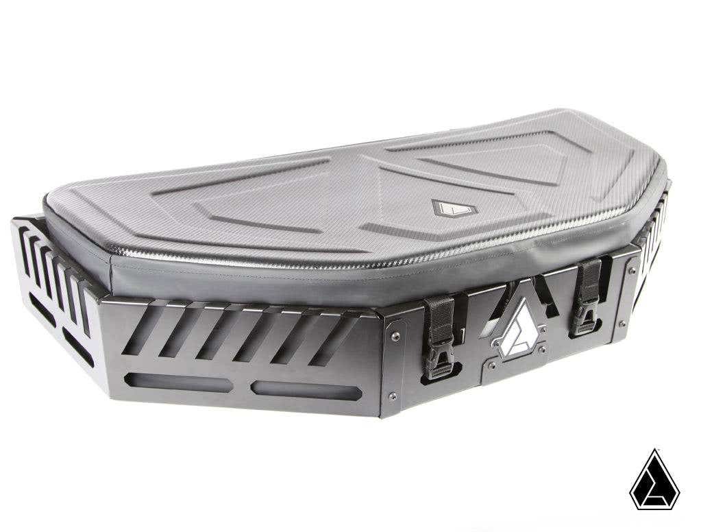 Assault Industries RUXAK Deck Pak for Recon Rack (Can-Am Maverick X3)