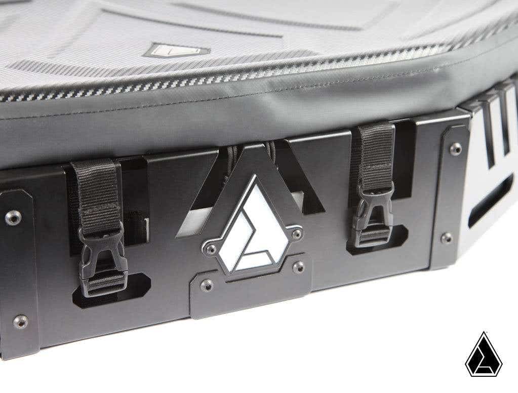 Assault Industries RUXAK Deck Pak for Recon Rack (Can-Am Maverick X3)