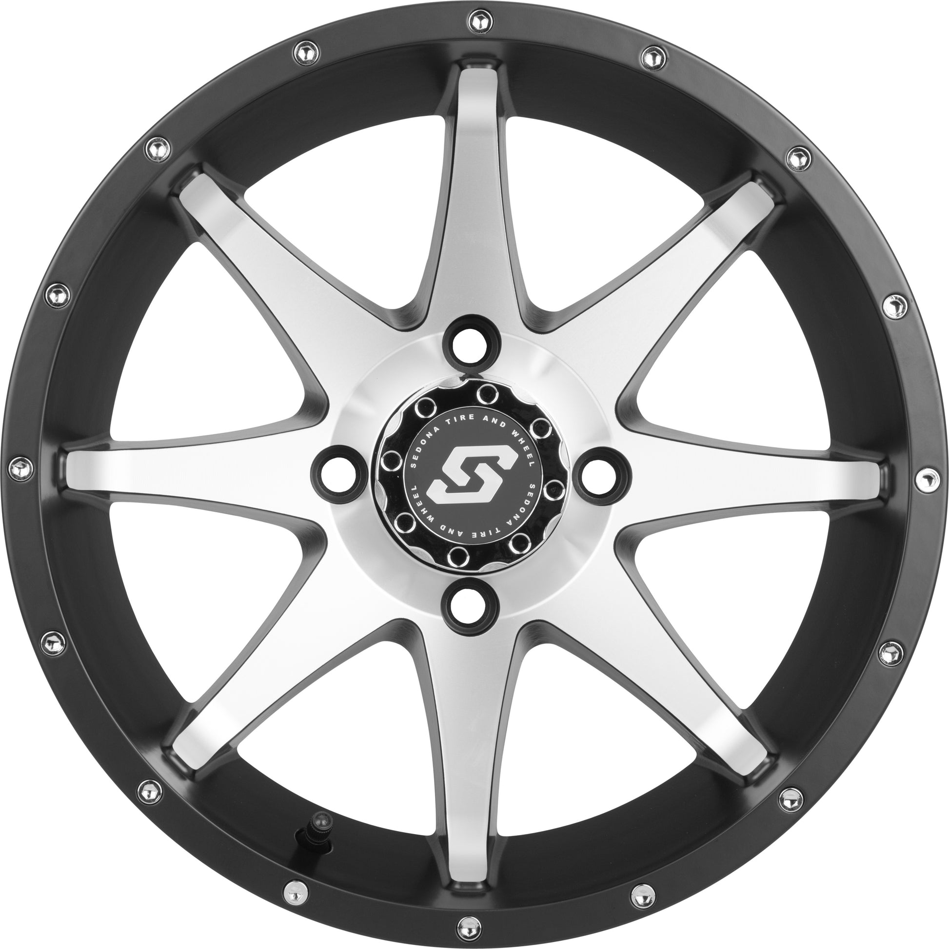 Storm 12x7 4x110 2+5