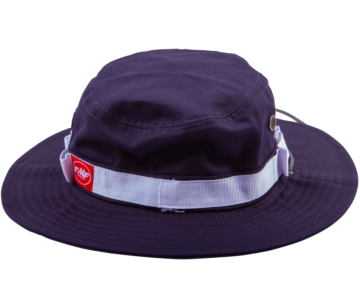 Bud Bucket Hat Navy Os