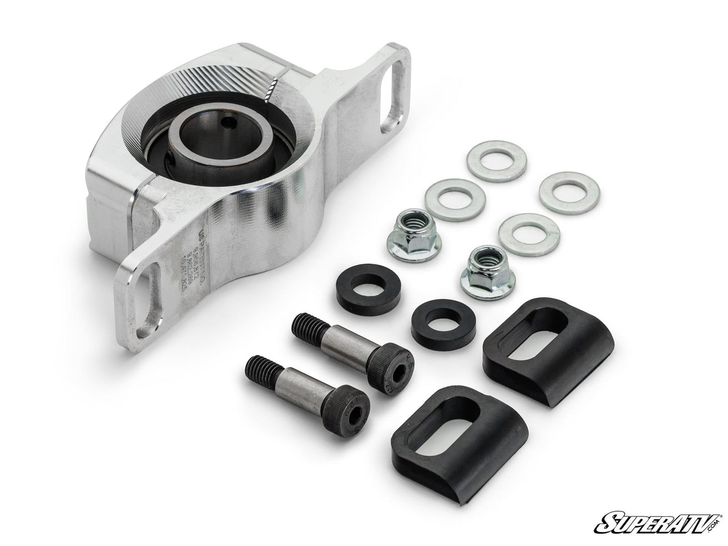 Polaris Ranger Heavy-Duty Carrier Bearing