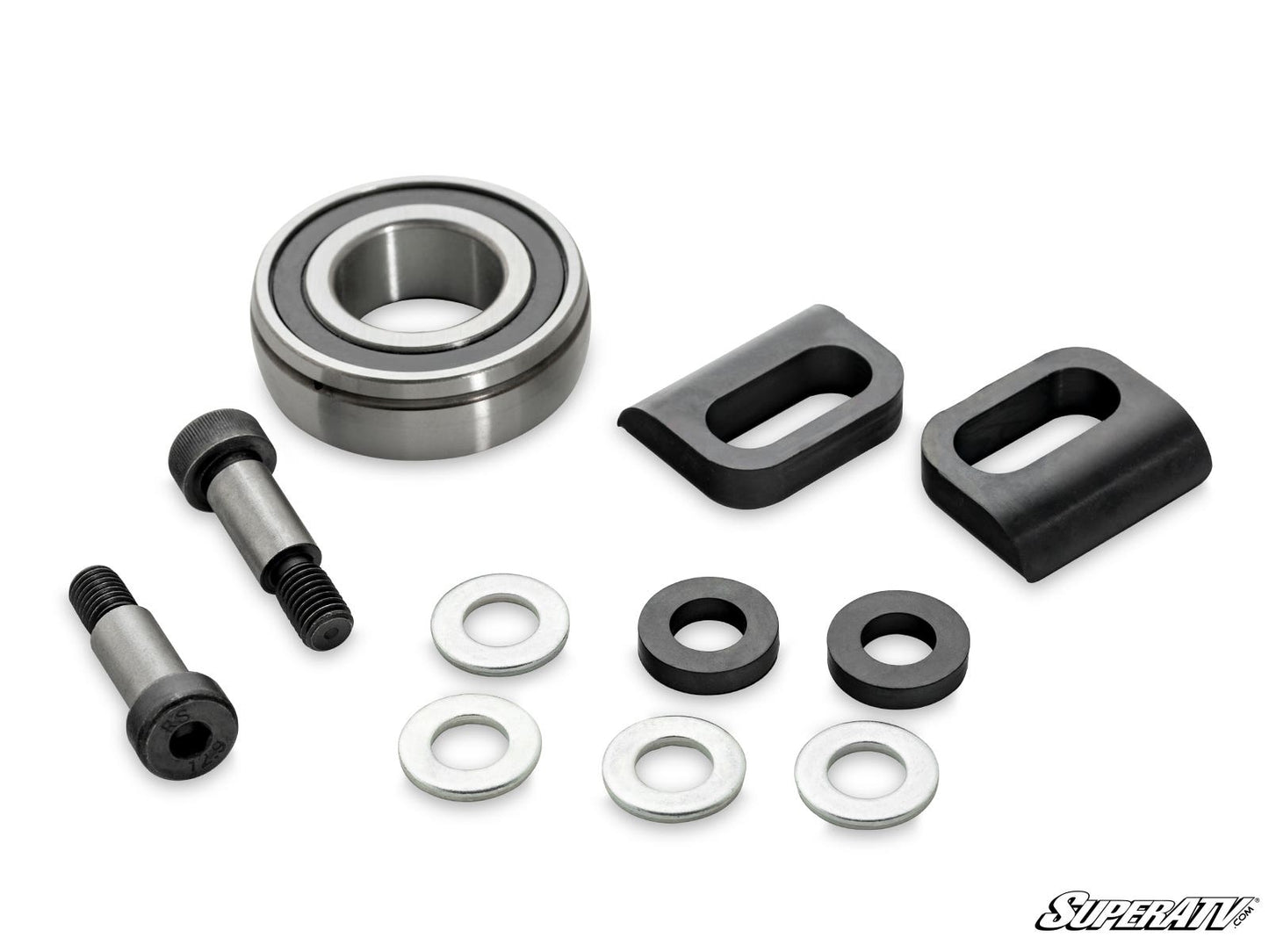 SuperATV Carrier Bearing Rebuild Kit