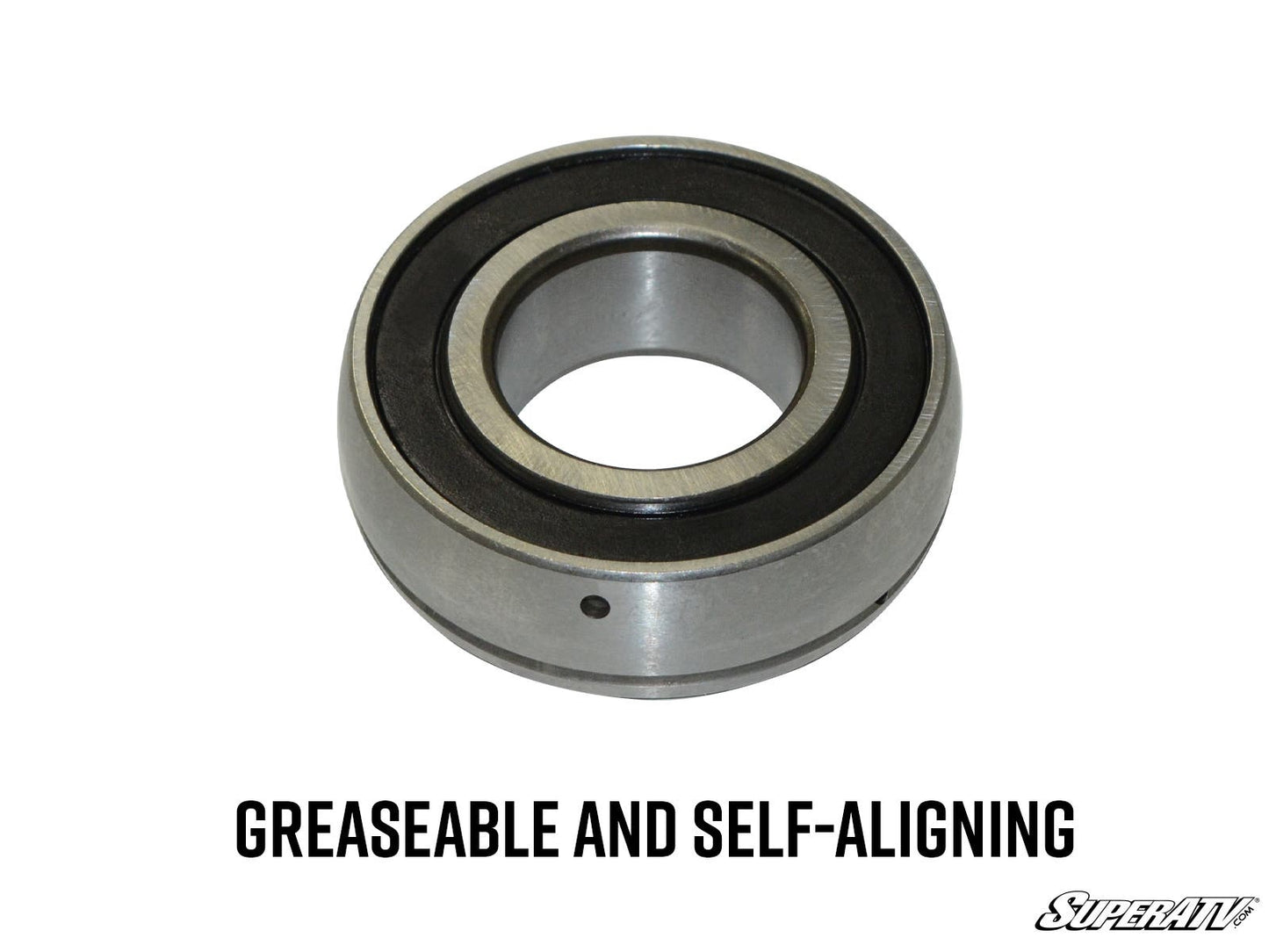 SuperATV Carrier Bearing Rebuild Kit 