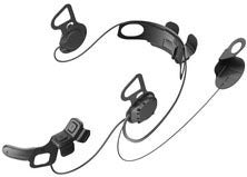 10u Bt Comm System W/Handlebar Remote For Shoei J Cruise