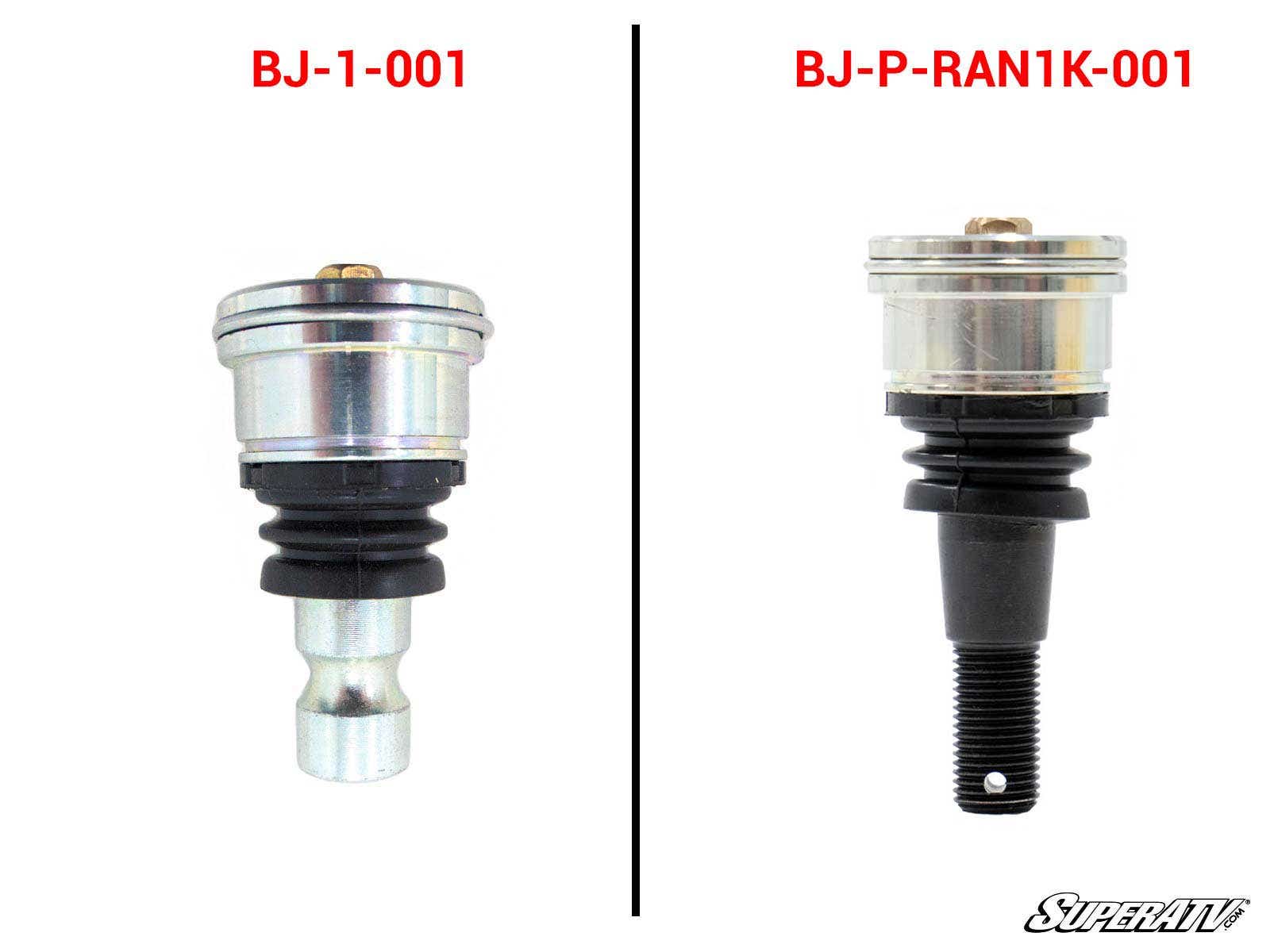 Polaris Ranger XP Kinetic Ball Joint