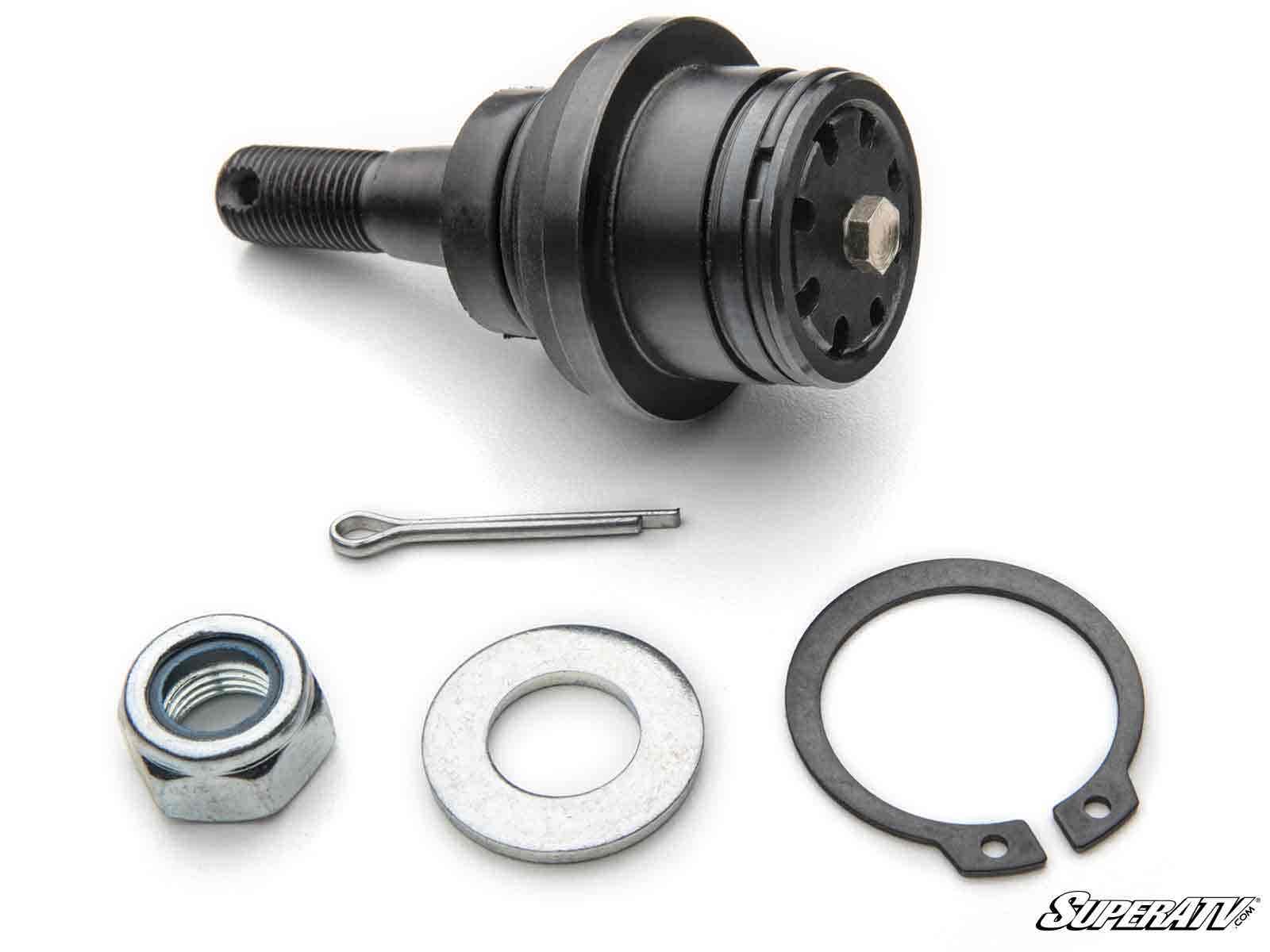 Yamaha Wolverine Heavy-Duty Ball Joints