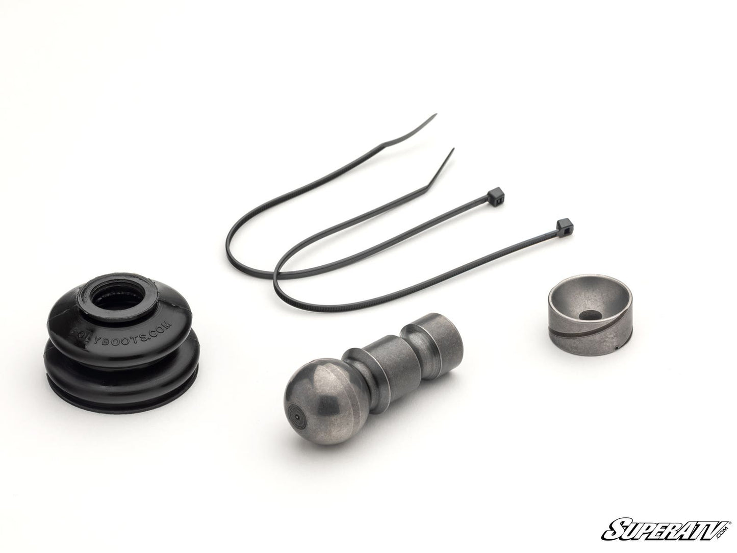 Keller Ball Joint Rebuild Kit for Can-Am