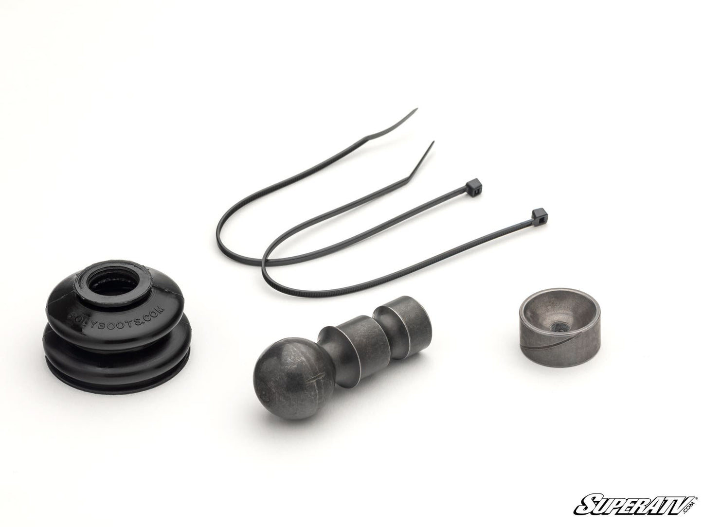 Keller Ball Joint Rebuild Kit for Can-Am