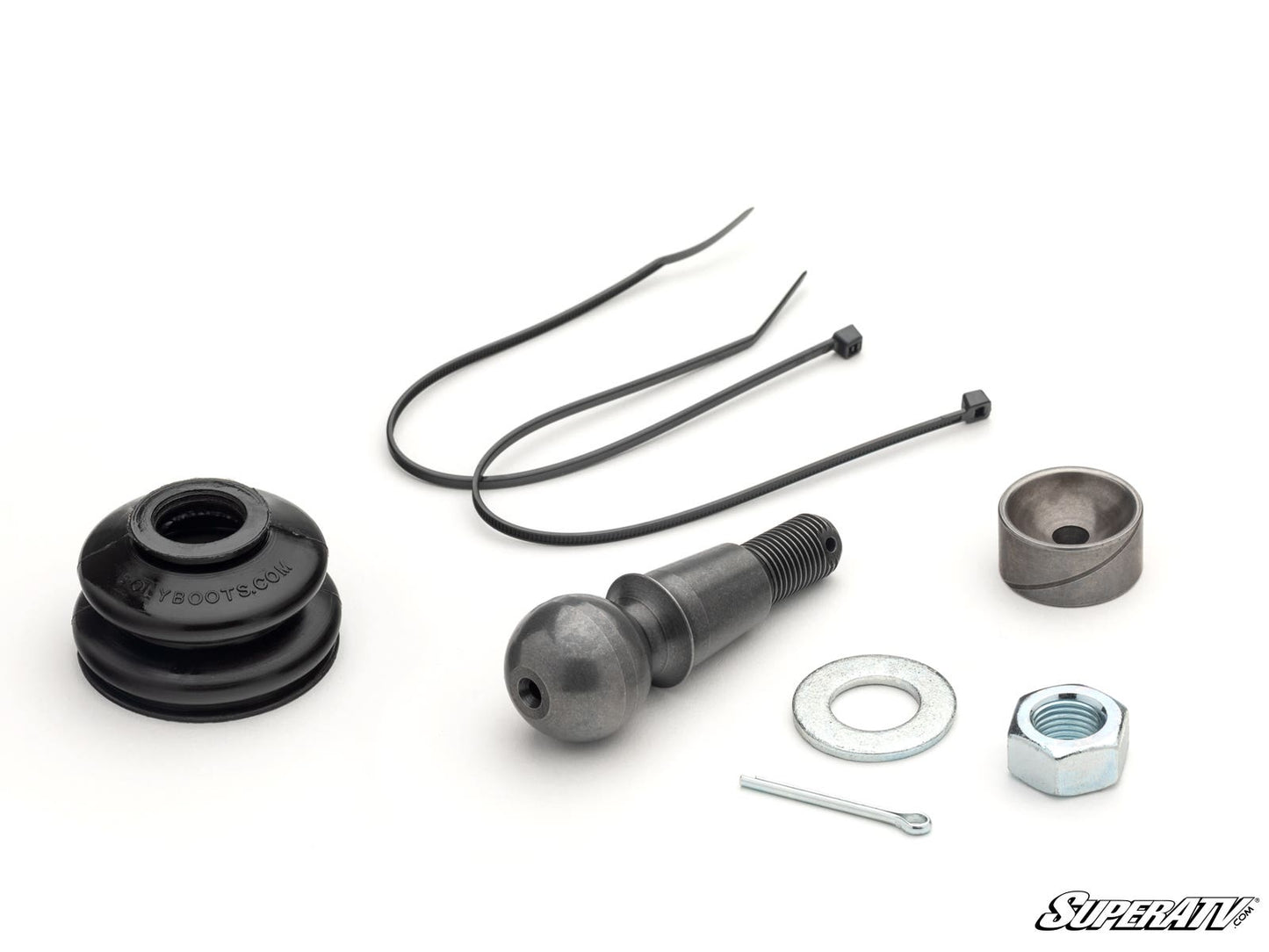 Keller Ball Joint Rebuild Kit for Can-Am