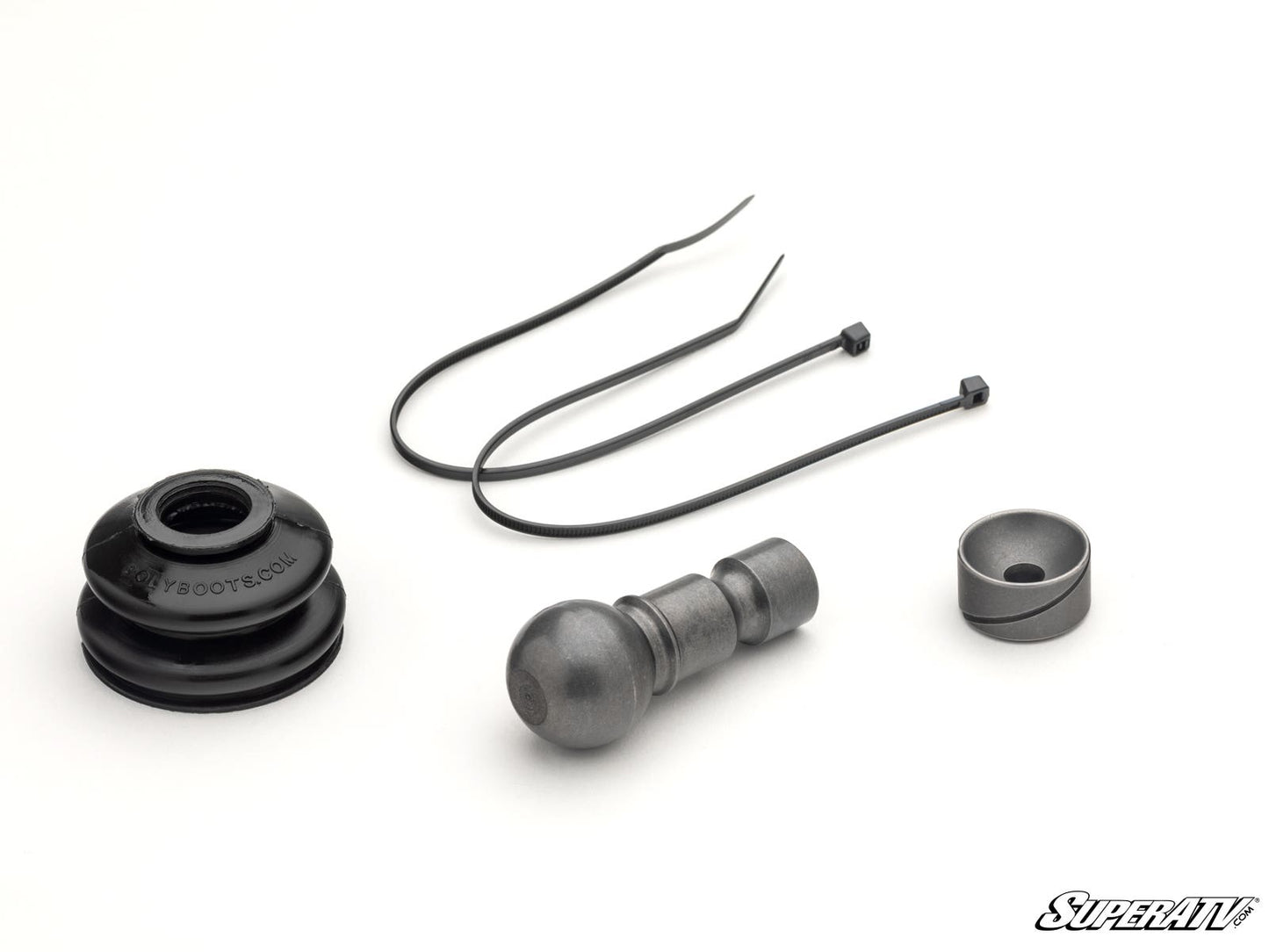 Keller Ball Joint Rebuild Kit for Polaris