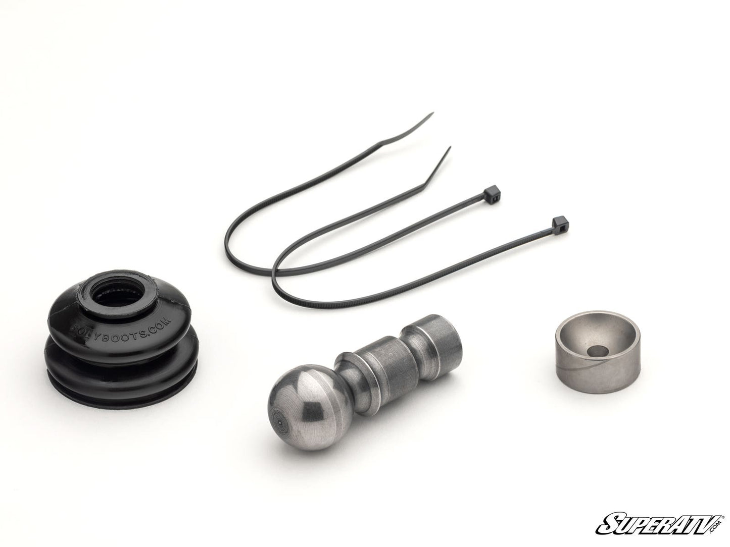 Keller Ball Joint Rebuild Kit for Polaris