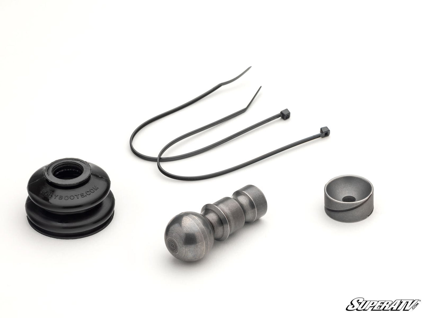 Keller Ball Joint Rebuild Kit for Polaris