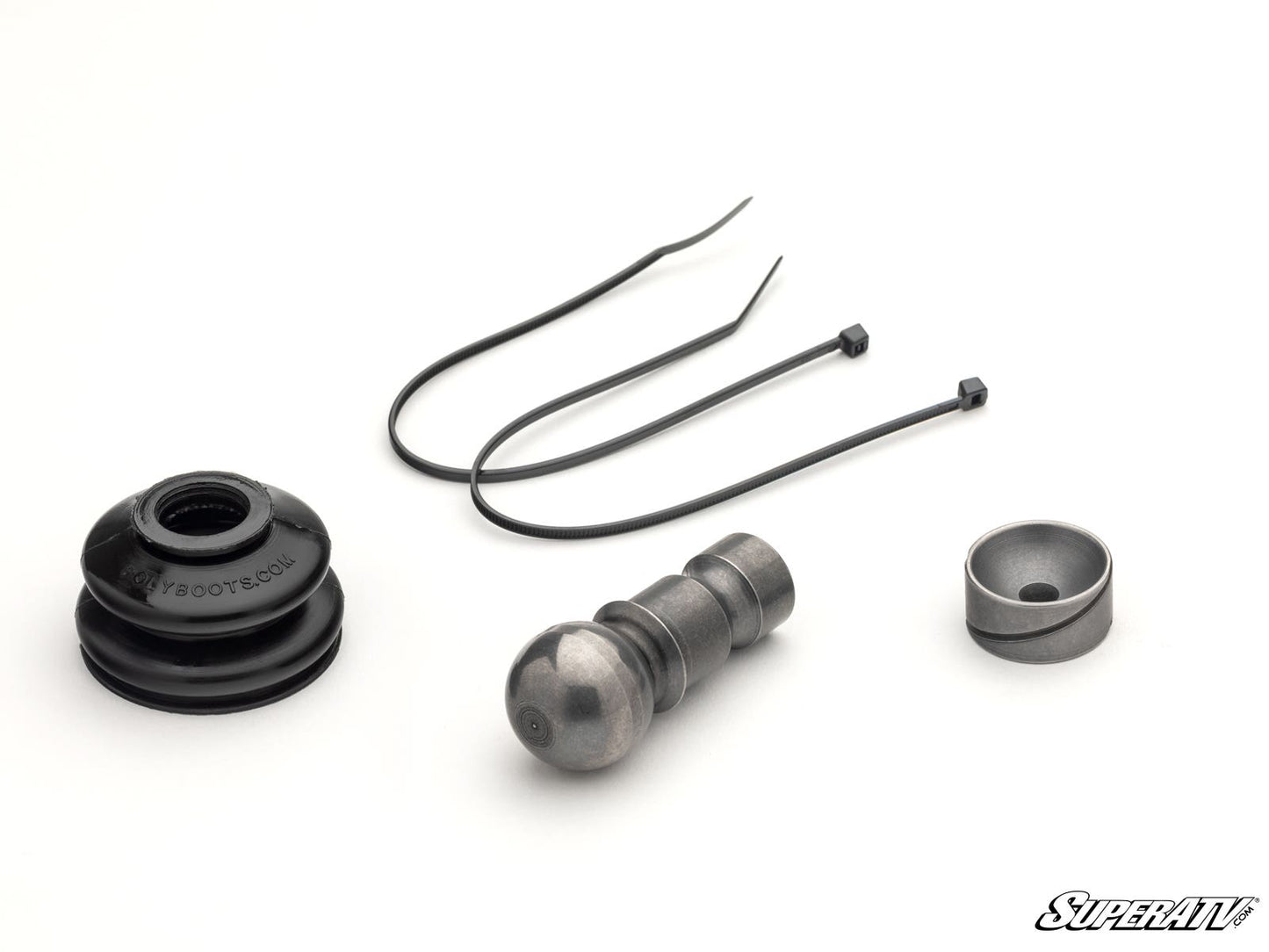 Keller Ball Joint Rebuild Kit for Polaris