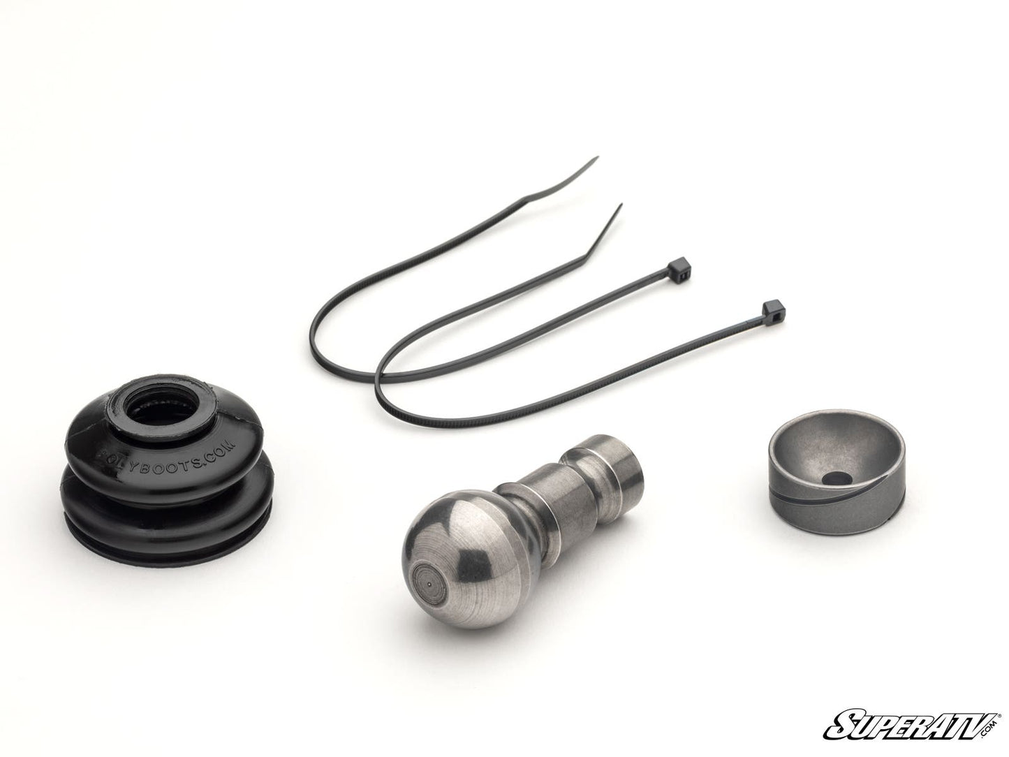 Keller Ball Joint Rebuild Kit for Can-Am