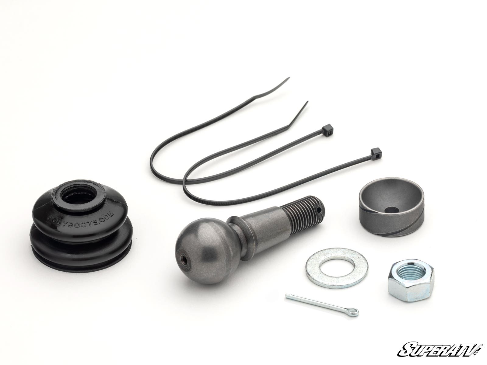 Keller Ball Joint Rebuild Kit for Can-Am