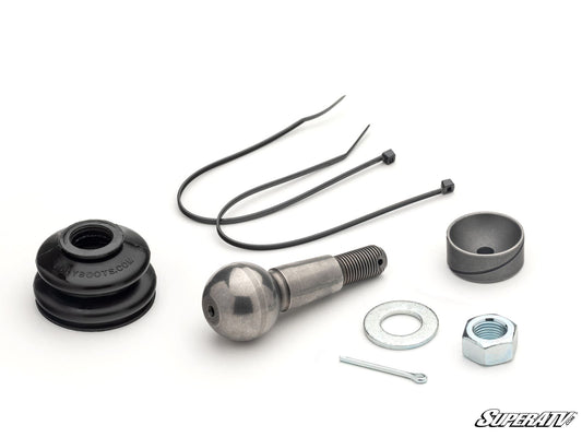 Keller Ball Joint Rebuild Kit for Honda UTVs