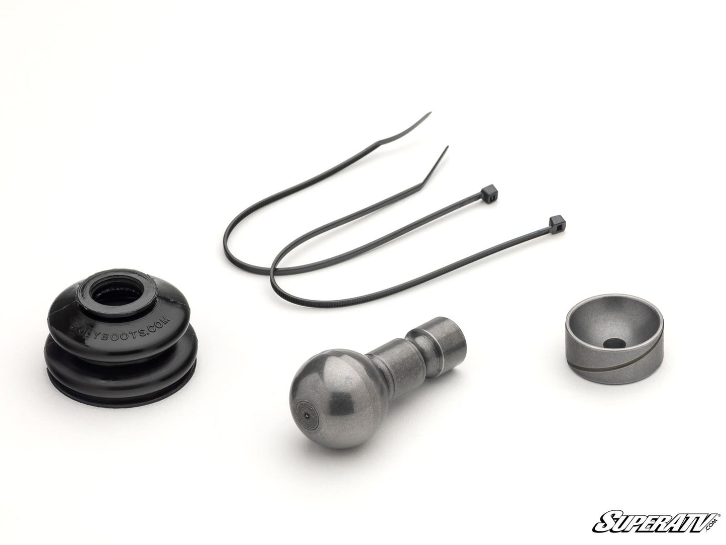 Keller Ball Joint Rebuild Kit for Polaris