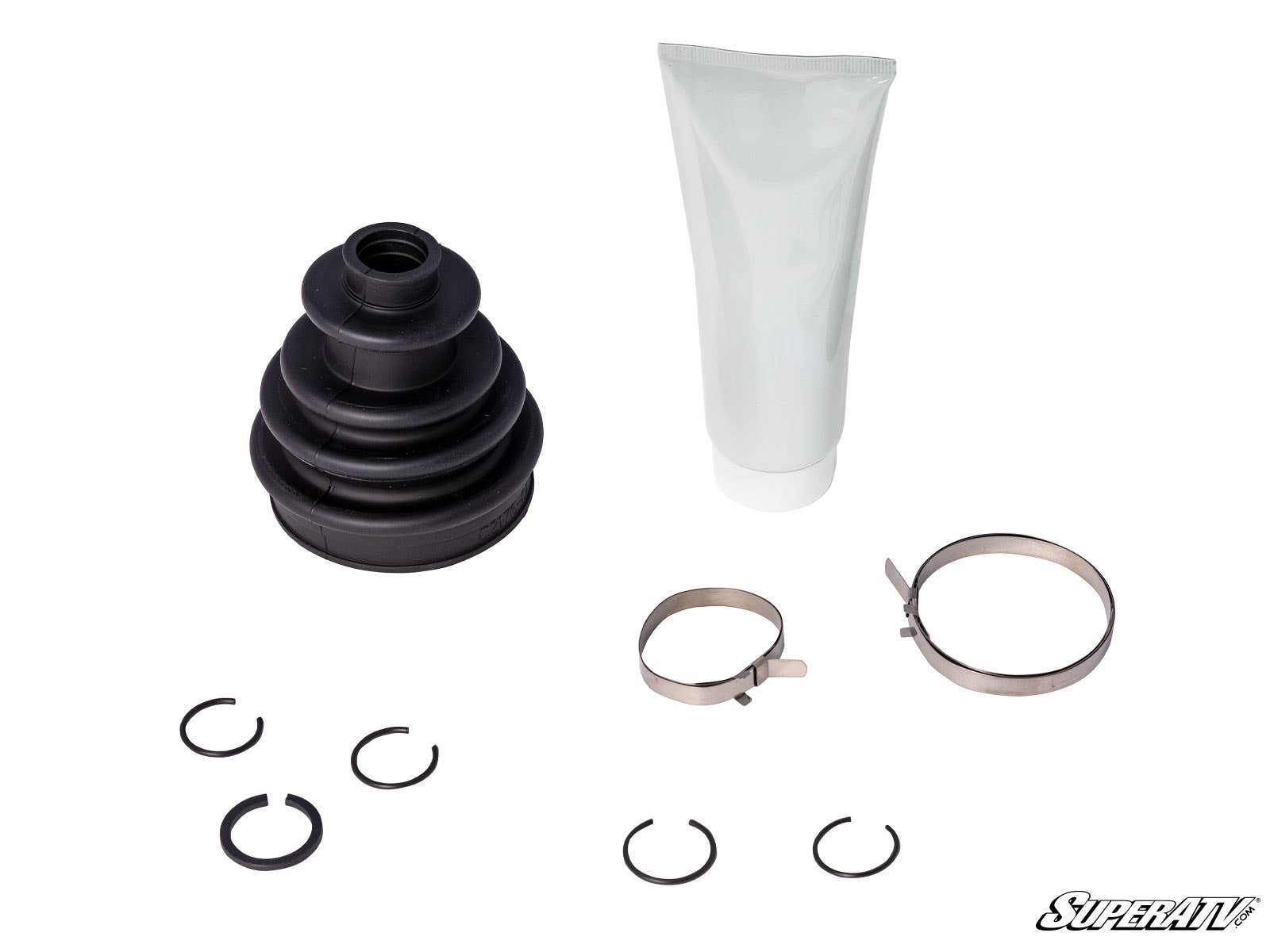 Rhino 2.0 Replacement Boot Kit—Can-Am