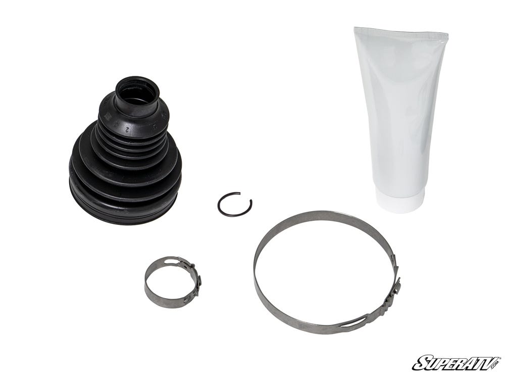 Kubota Replacement Axle Boot—Rhino Brand