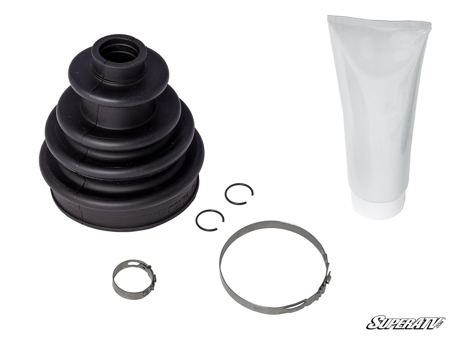 Rhino 2.0 Replacement Boot Kit—Honda