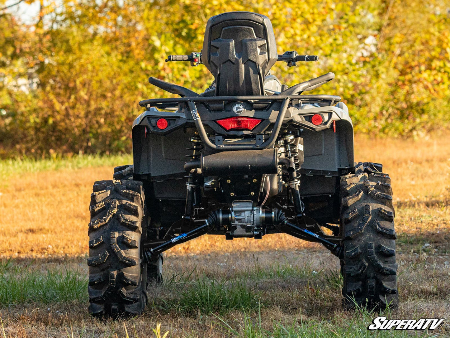 Can-Am Outlander 6" Lift Kit (Gen 2)