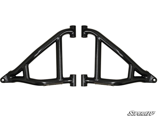 Polaris Ranger 400 High Clearance 2" Forward Offset A-Arms