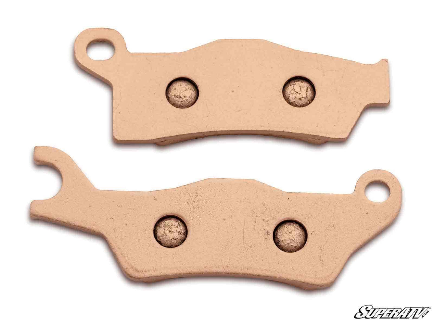 Can-Am Outlander Sintered Brake Pads