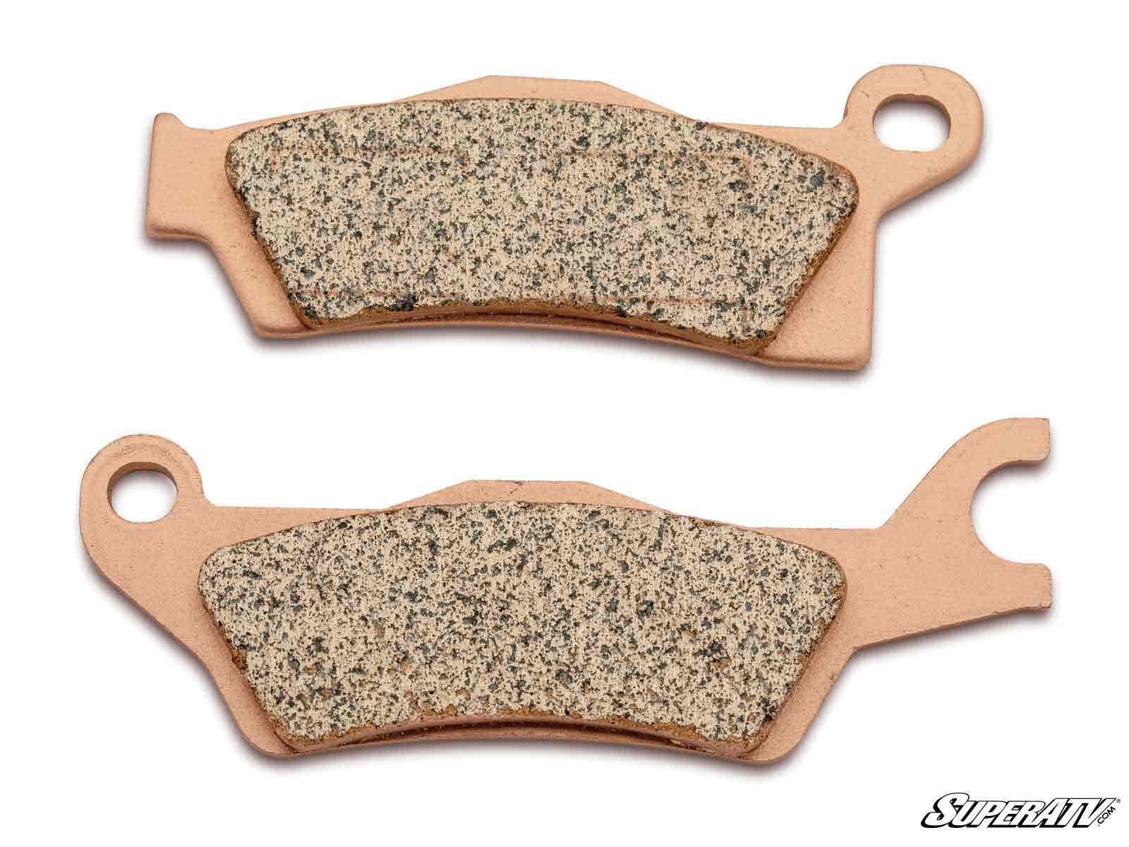 Can-Am Outlander Sintered Brake Pads