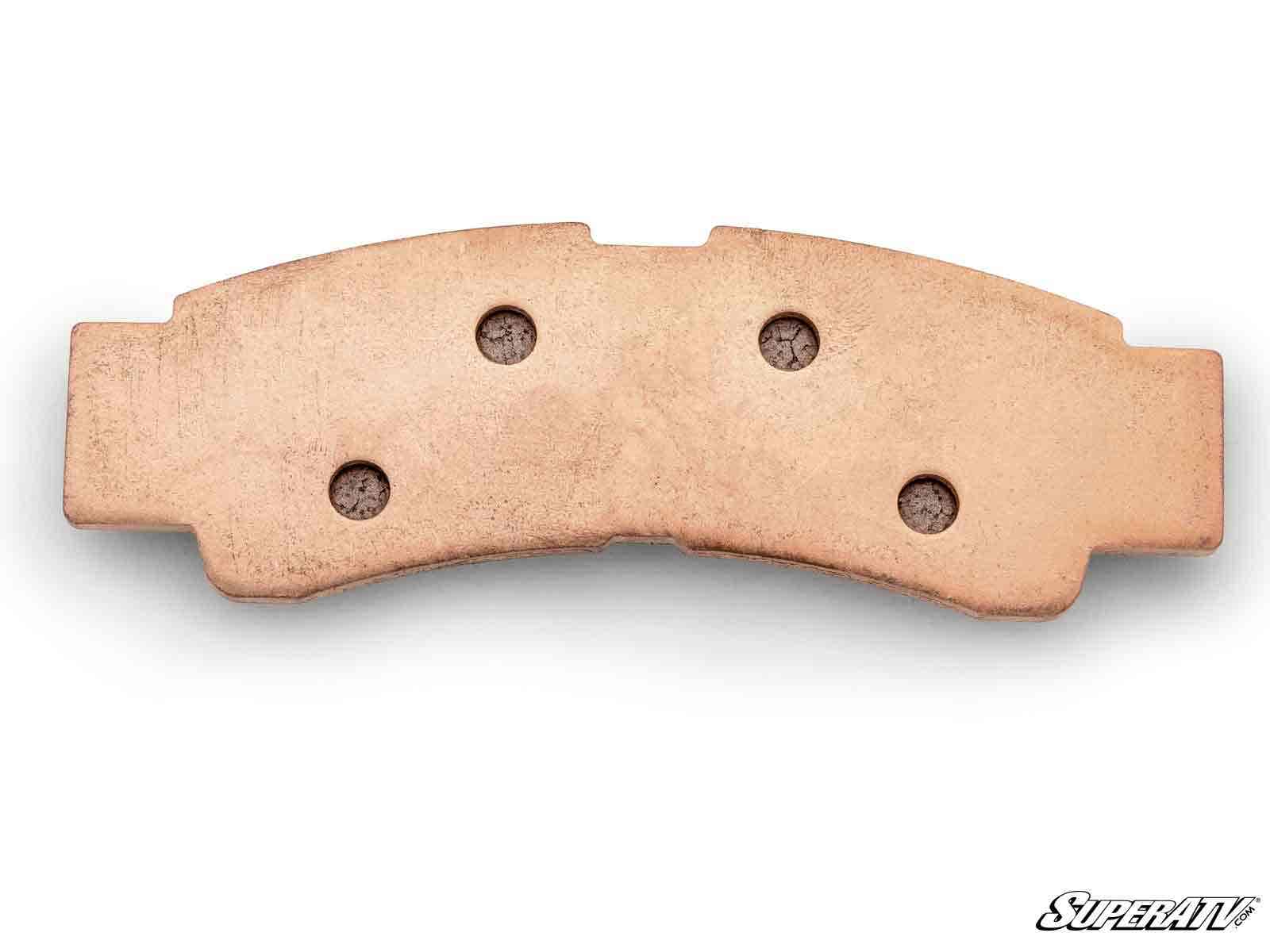 Kawasaki Teryx KRX Sintered Brake Pads 