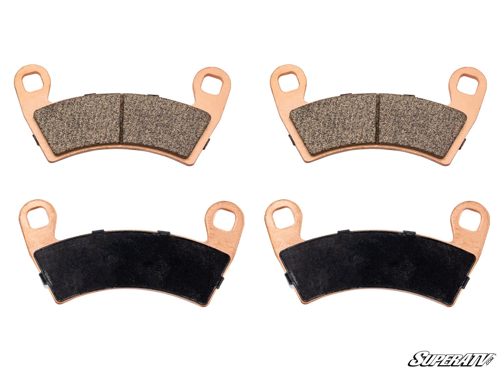 Polaris Ranger Brake Pads