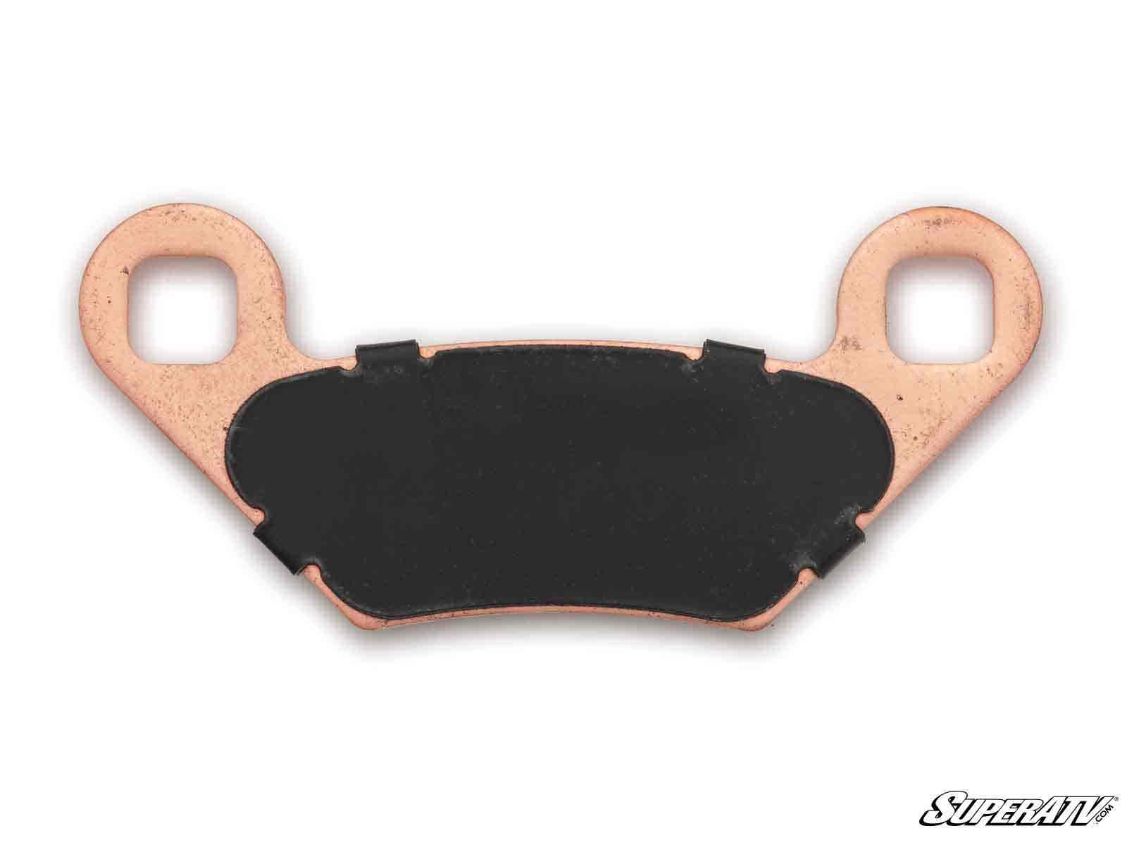 Polaris Sportsman Sintered Brake Pads