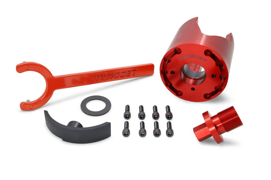 Helix Upgrade Kit