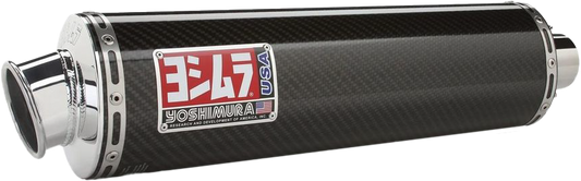 Exhaust Street Rs3 Bolt On Cf Suz