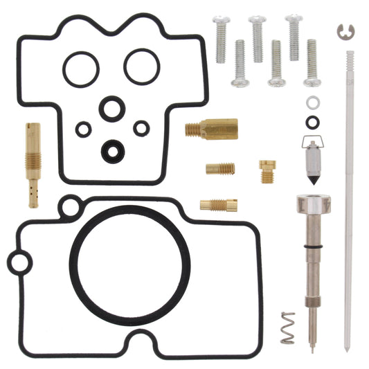 All Balls Racing 06-09 Yamaha YFZ450 Carburetor Rebuild Kit