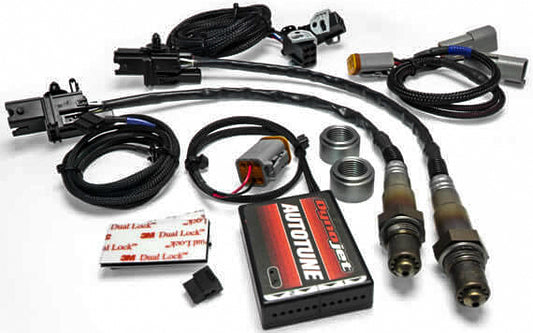 Autotune Use W/Power Vision J1850 W/Weld Bungs